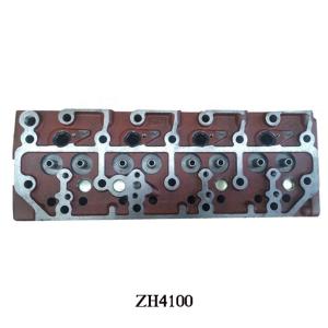 China China Weichai Diesel Engine Parts ZH4100 Cylinder Head wholesale