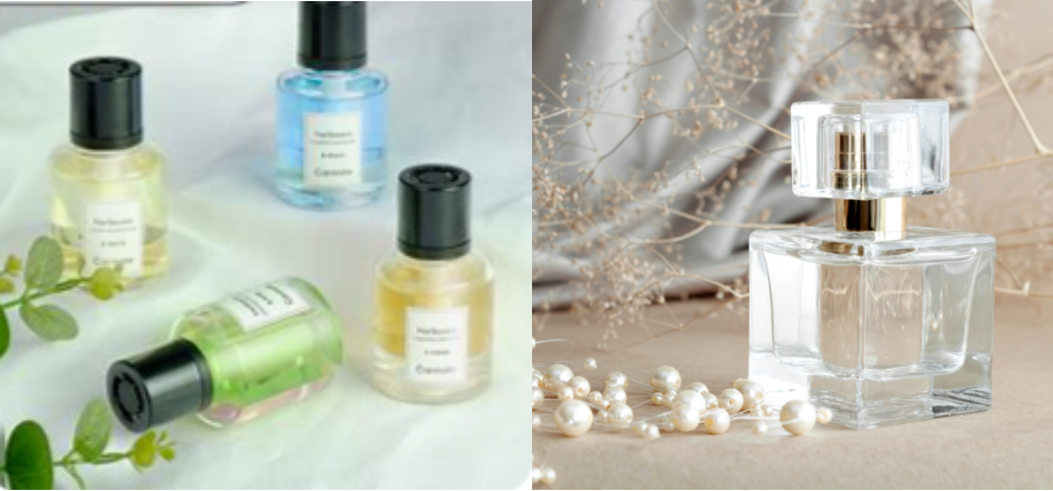 Pure Four Seasons Fragrance Essence For Perfume Making