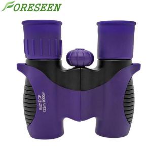 China FORESEEN manufacture 8x21 Binoculars Telescope for out door sports camping travelling portable wholesale