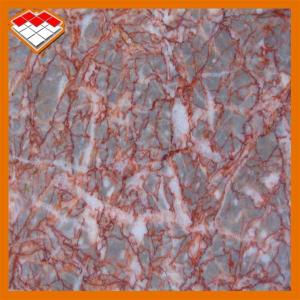 China Red Vein Agate Red Marble For Tiles Staircases Basins Steps &amp; Risers wholesale