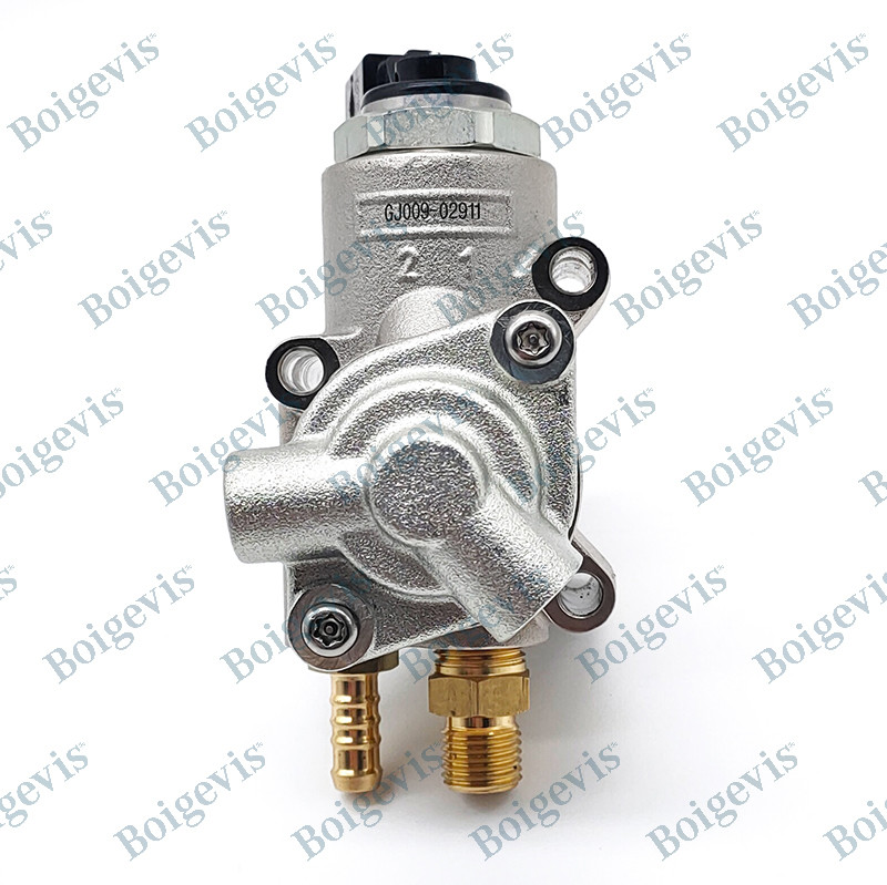 BOIGVIS Applicable To C62.0T Automobile Fuel Pump OE Code 06F 127 025 M/ 06F 127 025 L