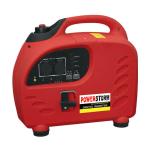 2.0KVA Digital Inverter Gasoline Generator