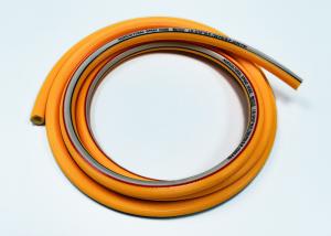 China Chemical Resistant 3/8&quot; High Pressure PVC Spray Hose Environmentally Friendly wholesale