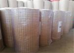 Galvanized Square Wire Mesh for Turkey market