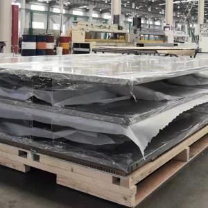 China Oil Stain Proof Honeycomb Working Table Stainless Steel 800x900mm wholesale