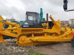 Perfect Working Condition Middle Bulldozer Shantui SD32, Used China Famous Brand