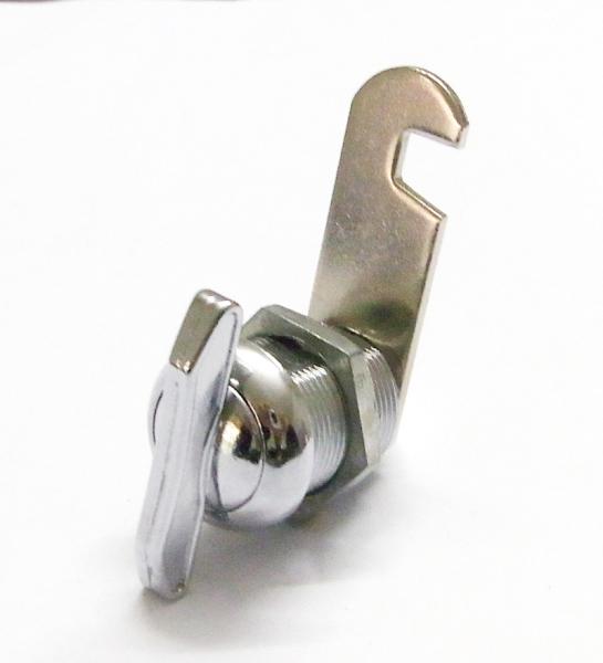 Quality Wing Knob Cabinet Lock without key Knob Locks for sale