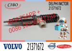 COMMON RAIL FUEL INJECTOR 21371672 21340611 20972225 20584345 85003263