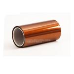 Die-cutting 0.075mm Electronic Polyimide Kapton Tape Heat Resistance