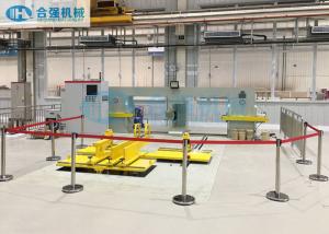 China Horizontal Hydraulic Press For Disassembly Of Gearbox Bull Gear wholesale