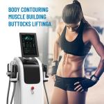 13 Tesla Body Sculpting Muscle Stimulating Building High Efficiency 4000va