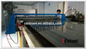 China Rubber Auxiliary Pelletizer Pastillator Machine Steel Belt Optional Capacity wholesale