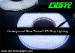 Industry LED Flexible Strip Lights 220V High Pressure For Underground Mine