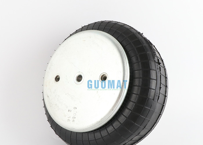 W01-M58-6374 Firestone Air Spring Refer To FS 200-10 CI G 3/4 Goodyear 1B9-215