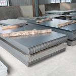 Dx51d Gi Galvanised Steel Sheets Z275 Galvanised Iron Sheet