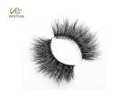 Mink Hair Full Strips Type 13MM 7D Volume Lashes