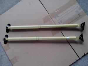 China Compression Gas Springs With Safety Shroud wholesale