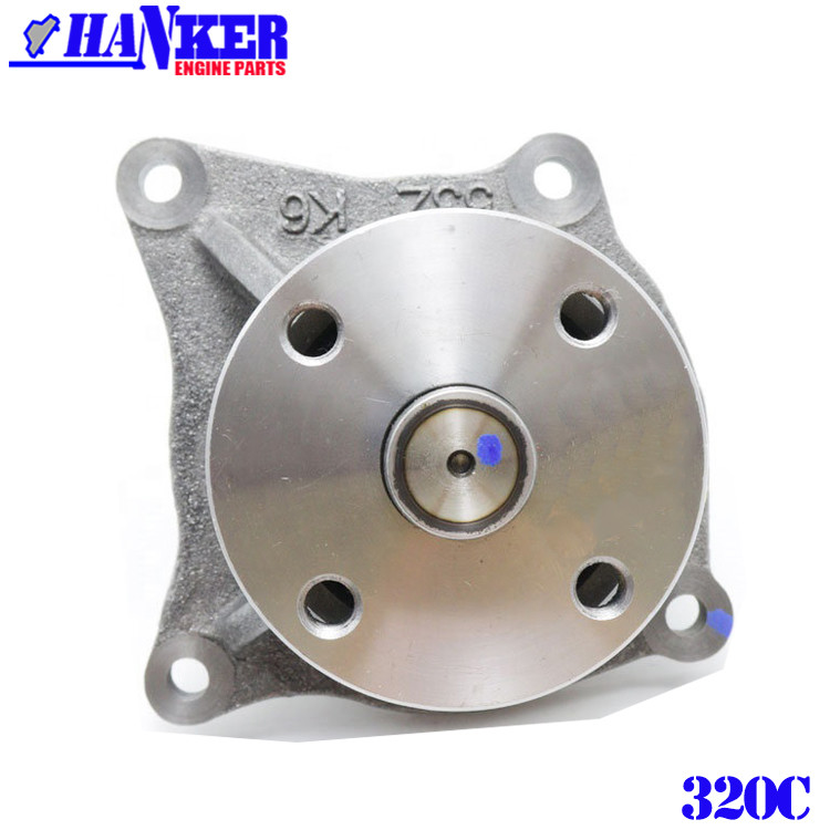 E320C Excavator Water Pump 3066T S6KT 1786633 178-6633