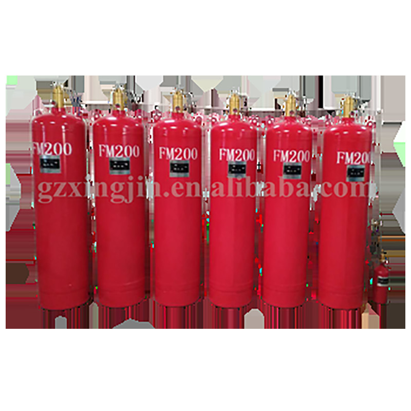 8L Fm200 Cylinder Specification Professional Manufacturers Direct Sales Quality Assurance Price Concessions