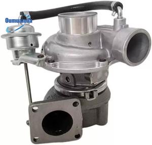 China Turbo RHF5 For ISUZU Engine 4KH1 Turbocharger 1118010-850 wholesale