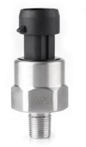 China Waterproof IP68 Industrial Pressure Transmitter RS485 Ceramic Pressure Sensor wholesale