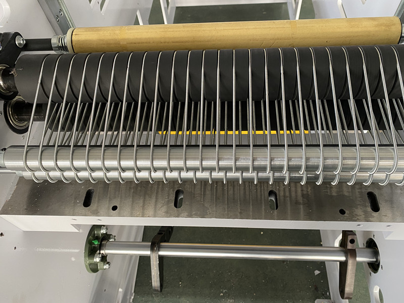 High Speed Servo Motor Plastic Carry Bag Manufacturing Machine Sanitary Napkin