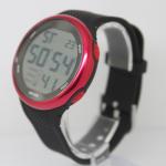 Top Newest Sports Military Wrist Watches for Men ,Chronograph Digital StopWatch