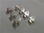 Progressive Stamping Sheet Metal Bending Dies 12G 19G Remote Control Infrared