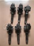 DALIAN Deutz Engine BF6M1013ECP Injector Pump 1111010-98D