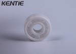 High precision Long Working Life ZrO2 Ceramic Bearing 606 With 6*17*6mm