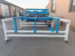 Motor 5.5kw Highway Fence Mesh Welding Machine