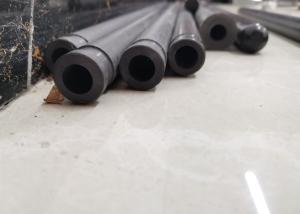China High Temperature 1200C Al2O3 Thermocouple Ceramic Tube wholesale