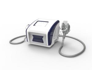 China 350W 4 Hadles Home Cryolipolysis Fat Freezing Machine wholesale