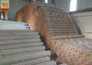 China 2.4m Erosion Control Blankets 9GSM BOP Nettings wholesale
