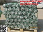 black pp woven silt fence weed barrier fabric heavy duty landscaping mat fabric