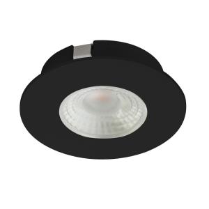 China 3W Round Perfect Led Cabinet Light For Kitchen wholesale