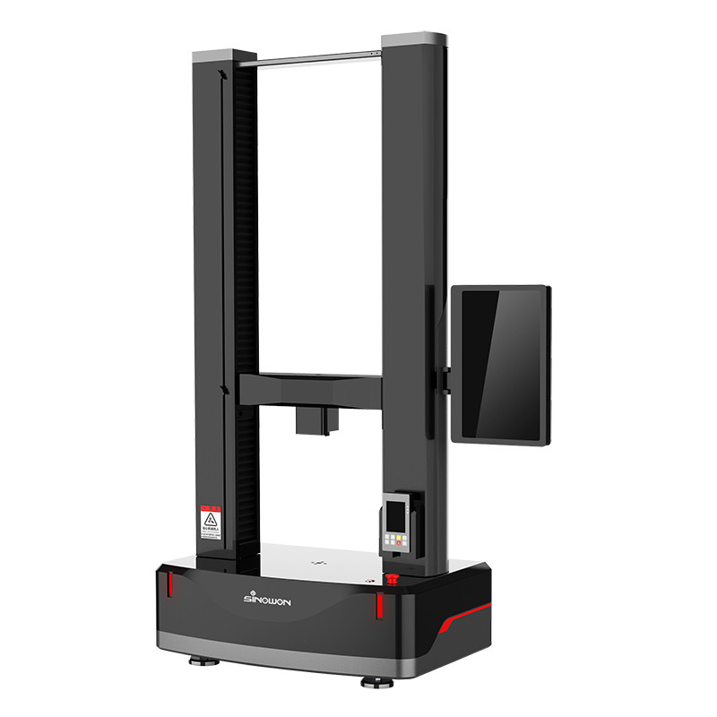 High Precision Computer Servo Type Tensile And Compression Testing Machine ST-1169