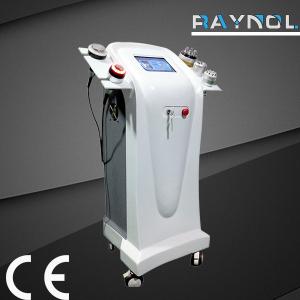 China Body Slimming Ultrasound Cavitation Slimming Machine for Face Lift wholesale