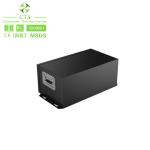 Deep Cycle 48V 100Ah OEM Battery Pack AGV Lifepo4 LCD Display