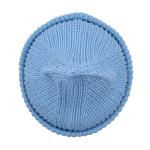 58CM Acrylic Material Knit Beanie Hats For Casual Occasions