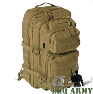 China Army Single Sling Assault Backpack wholesale
