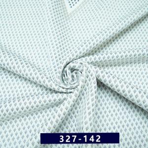 China 220gsm Diamond Ticking Stripe Upholstery Fabric Elastic Polyester Fabric wholesale
