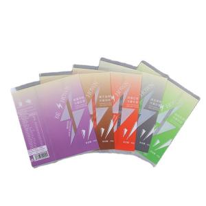 China CMYK Printed Bottle Labels PET PVC Bottle Shrink Wrap Sleeves wholesale