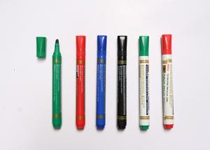China 12 colors Sales Promotion top quality Permanent Maker pen wholesale