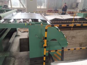 China steel coil slitting machine slitting line wholesale