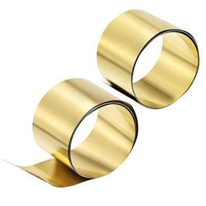 China Brass steel coil 1mm-12mm Thickness Insulated Brass Copper steel Strip with Customized Width wholesale