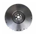 4BD1 Isuzu Truck Spare Parts Steel Engine Flywheel 12"