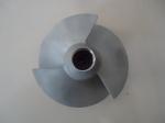 Impeller Wheel Casting Impeller Jet Ski Impeller Stainless Steel 99mm