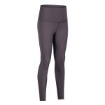 Sports Moisture Wicking Yoga Pants Fitness High Waist Women's Running Capris