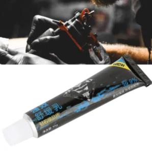 China 10g Longest Lasting Tattoo Numbing Cream For Face Anaesthetic wholesale